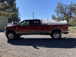 Ford 81,000 mi