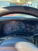 2003 Chevrolet Silverado 1500 77,000 mi
