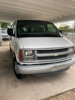 2001 Chevrolet Express 54,000 mi