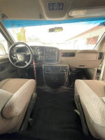 2001 Chevrolet Express 54,000 mi