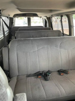 2001 Chevrolet Express 54,000 mi
