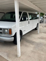 2001 Chevrolet Express 54,000 mi