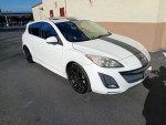 2025 Mazda 3 142,000 mi