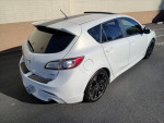2025 Mazda 3 142,000 mi