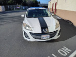 2025 Mazda 3 142,000 mi