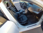 2025 Mazda 3 142,000 mi