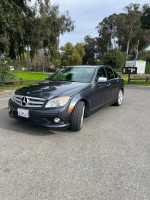 Mercedes-Benz 103,000 mi