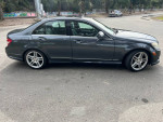 Mercedes-Benz 103,000 mi