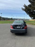 Mercedes-Benz 103,000 mi