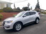 2019 Nissan Rogue SV FWD 144,000 mi