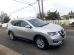 2019 Nissan Rogue SV FWD 144,000 mi