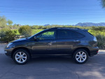 2009 Lexus IS 350 RWD 71,000 mi