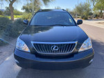 2009 Lexus IS 350 RWD 71,000 mi