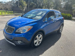 2015 Buick Encore Leather FWD 112,000 mi