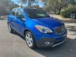 2015 Buick Encore Leather FWD 112,000 mi