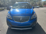 2015 Buick Encore Leather FWD 112,000 mi