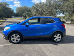 2015 Buick Encore Leather FWD 112,000 mi