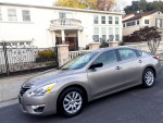 2014 Nissan Altima 144,000 mi