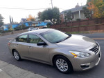 2014 Nissan Altima 144,000 mi