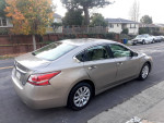 2014 Nissan Altima 144,000 mi