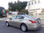 2014 Nissan Altima 144,000 mi