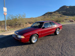 Ford Mustang 52,000 mi