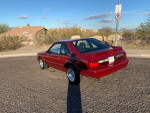 Ford Mustang 52,000 mi