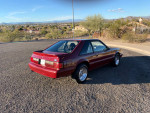 Ford Mustang 52,000 mi