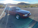 Ford Mustang 52,000 mi