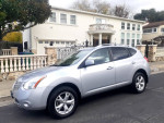 2011 Nissan Rogue SV FWD 138,000 mi