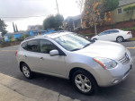 2011 Nissan Rogue SV FWD 138,000 mi