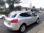 2011 Nissan Rogue SV FWD 138,000 mi