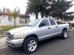Dodge 120,000 mi