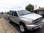 Dodge 120,000 mi