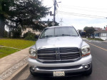 Dodge 120,000 mi