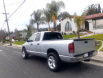Dodge 120,000 mi