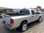 Dodge 120,000 mi