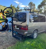 Toyota 62,000 mi