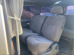 Toyota 62,000 mi