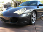 2004 Porsche 911 Carrera 4 AWD 128,000 mi