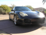 2004 Porsche 911 Carrera 4 AWD 128,000 mi