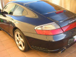 2004 Porsche 911 Carrera 4 AWD 128,000 mi