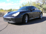 2004 Porsche 911 Carrera 4 AWD 128,000 mi