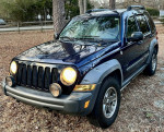 2006 Jeep Liberty Renegade RWD 119,000 mi