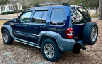 2006 Jeep Liberty Renegade RWD 119,000 mi