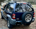 2006 Jeep Liberty Renegade RWD 119,000 mi