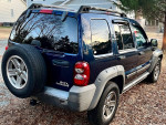 2006 Jeep Liberty Renegade RWD 119,000 mi