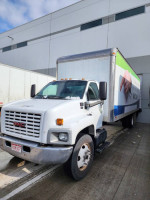 GMC 67,000 mi
