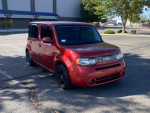 2013 Nissan Cube 1.8 S FWD 85,000 mi