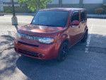 2013 Nissan Cube 1.8 S FWD 85,000 mi